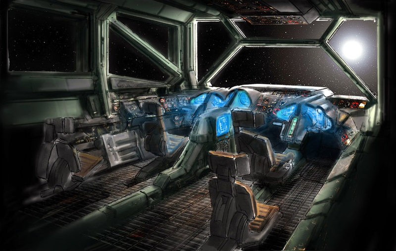 Image Credit - LucasArts, Bioware; Image Source